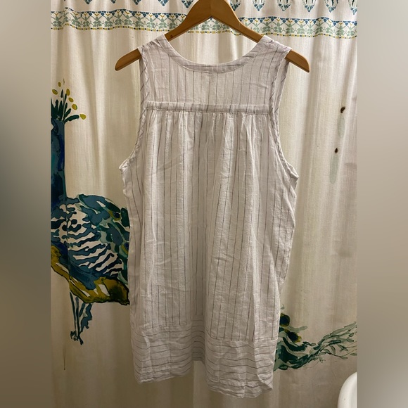 Sundress/ Top by the splendid collection. - Picture 5 of 5